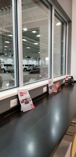 Nissan Dealer «McDonough Nissan», reviews and photos, 1775 Avalon Pkwy, McDonough, GA 30253, USA