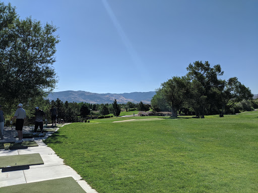 Golf Club «Wolf Run Golf Club», reviews and photos, 1400 Wolf Run Rd, Reno, NV 89511, USA