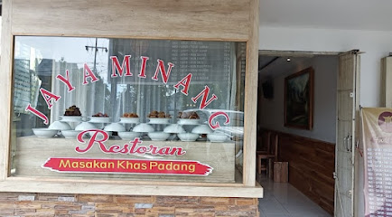 Restoran Padang Jaya Minang, Jempong Baru - Mataram