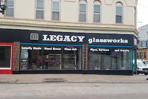 Legacy Glassworks Head Shop & THC Dispensary image