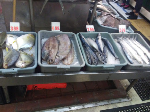 Supermarket «Sun Sang Supermarket», reviews and photos, 1211 8th Ave, Oakland, CA 94606, USA