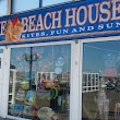 The Beachhouse