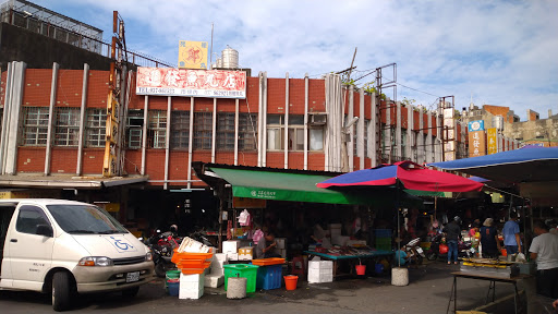 鄭記進發魚丸店 的照片