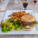 Photo n° 1 de l'avis de Frederic.o fait le 23/04/2022 à 11:24 pour Bar de la Promenade à Solliès-Toucas