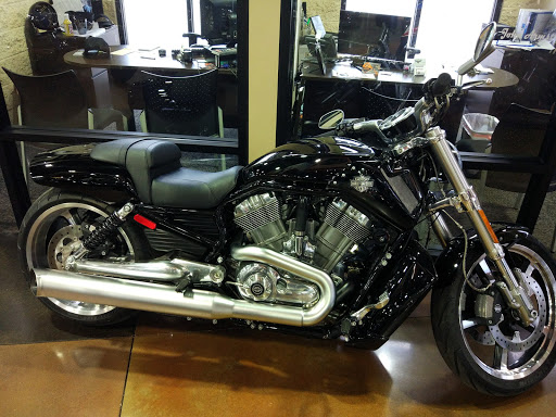 Motorcycle Dealer «Adamec Harley-Davidson», reviews and photos, 8909 Baymeadows Rd, Jacksonville, FL 32256, USA