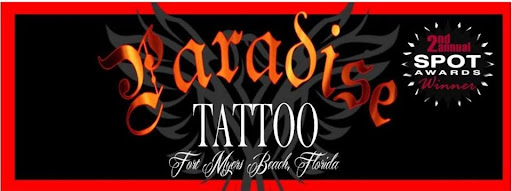 Explore boxer tattoo ideas, creative tattoo ideas in Fort Myers Beach, available at Paradise Tattoo