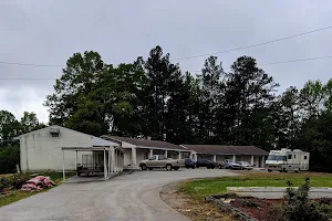 Alden Motel image