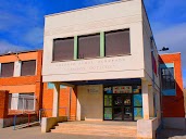 Colegio Público Campos Góticos en Medina de Rioseco