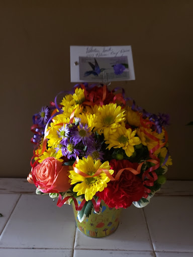 Florist «Flowers by Pam», reviews and photos, 2003 Wilson Ave, Panama City, FL 32405, USA