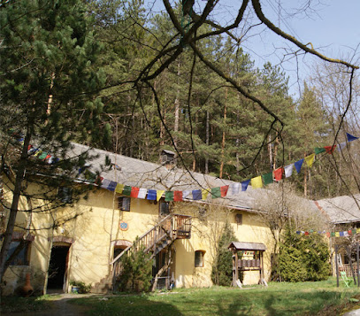 Maitreya Institute