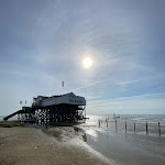Photo n°4 de l'avis de Ev.� fait le 20/07/2022 à 17:10 sur le  Salt & Silver am Meer à Sankt Peter-Ording