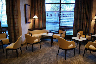La Chaiserie à Strasbourg