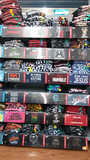 Shopping Mall «Village North Shopping Center», reviews and photos, 2440 N Lebanon St, Lebanon, IN 46052, USA