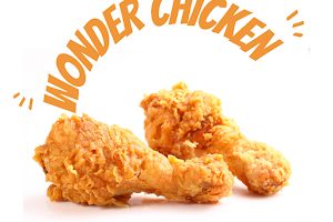 Wonder Chicken image