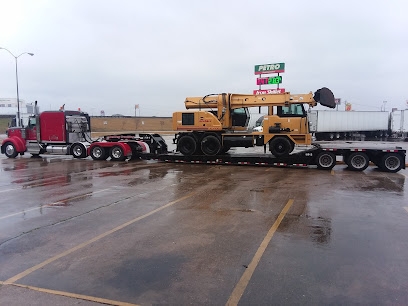 Reilley Trucking Inc