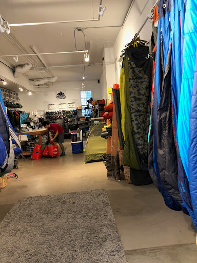 Outdoor Sports Store «Last Minute Gear», reviews and photos, 3156 24th St, San Francisco, CA 94110, USA