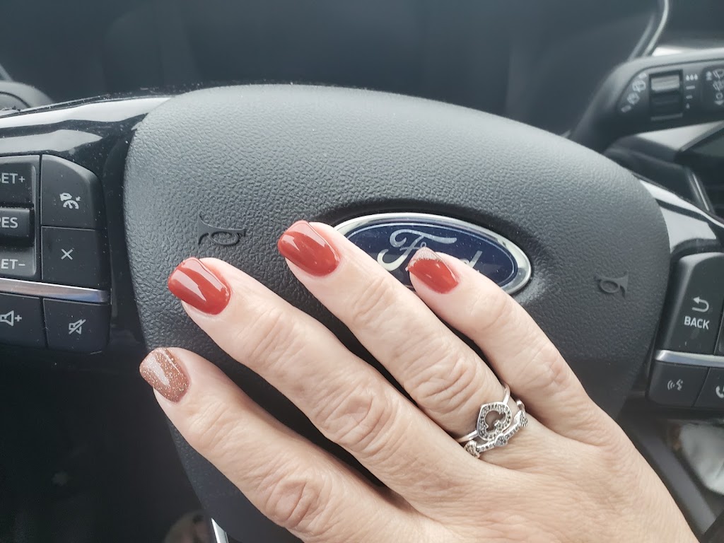 Blooming Nail & Spa at New Rochelle 10805