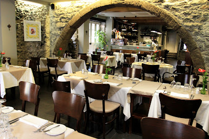 Restaurante Taberna Ruel