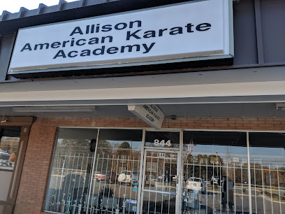 Allison American Karate Academy
