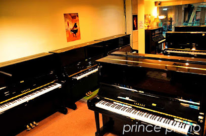 Finest Used Piano Singapore