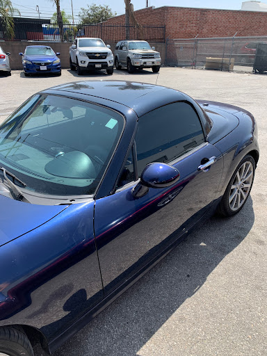 Auto Body Shop «Maaco Collision Repair & Auto Painting», reviews and photos, 4515 San Fernando Rd, Glendale, CA 91204, USA