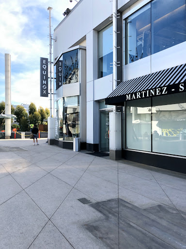 Gym «Equinox West Hollywood», reviews and photos, 8590 Sunset Blvd, West Hollywood, CA 90069, USA