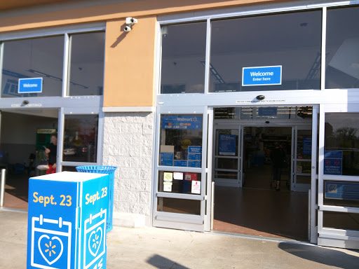 Department Store «Walmart Supercenter», reviews and photos, 100 E Street Rd, Warminster, PA 18974, USA