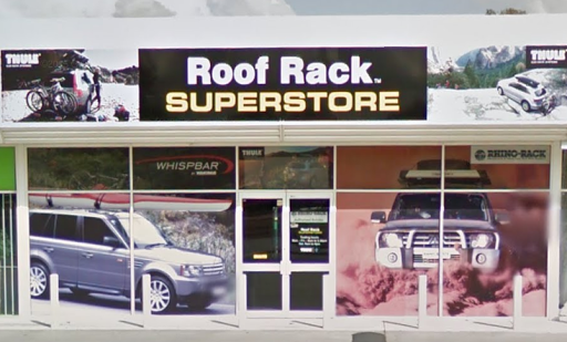 Roof Rack Superstore Cannington