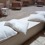 Photo n°9 de l'avis de Ilenia.t fait le 27/06/2023 à 16:24 sur le  Convento di San Colombo - Dimora Storica à Barisciano