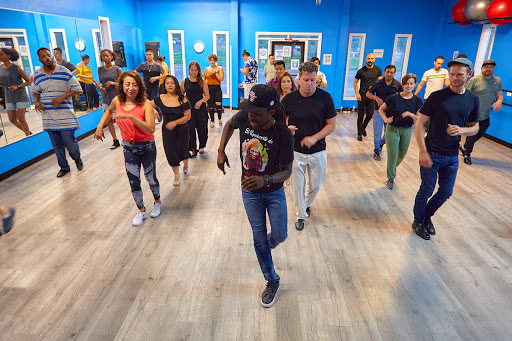 Kizomba lessons Denver