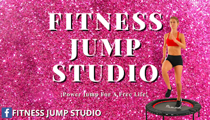 Fitness Jump Studio - Cascada 130-Planta Alta, 2 de Junio, 89327 Tampico, Tamps., Mexico