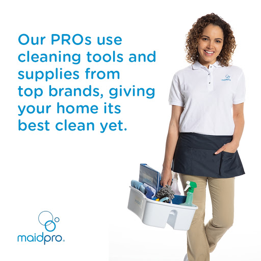 House Cleaning Service «MaidPro Louisville», reviews and photos, 10320 Watterson Trail, Louisville, KY 40299, USA