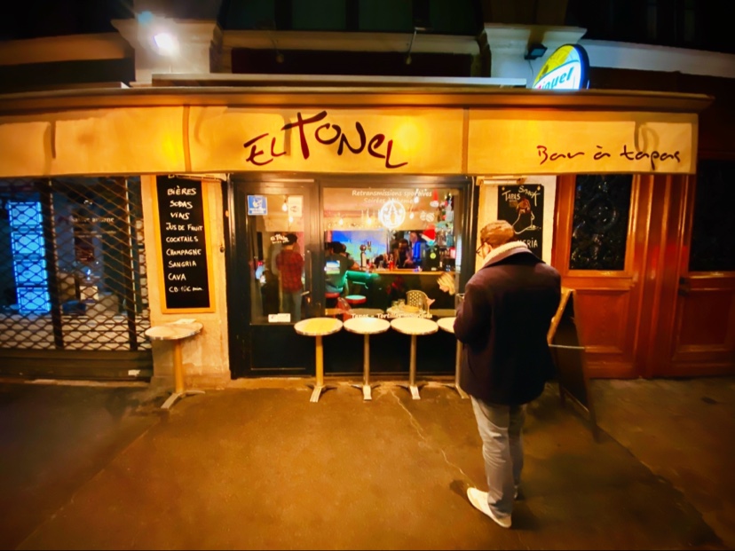 Photo n° 9 de l'avis de Streetmoodparis. fait le 12/12/2021 à 17:51