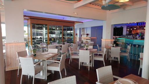 Restaurante Liken