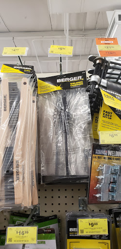 Hardware Store «Harbor Freight Tools», reviews and photos, 1750 Boston Rd, Springfield, MA 01129, USA