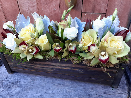 Florist «Pismo Beach Florist», reviews and photos, 695 Price St, Pismo Beach, CA 93449, USA