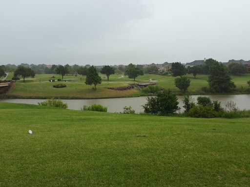 Hackberry Creek Country Club Dallas