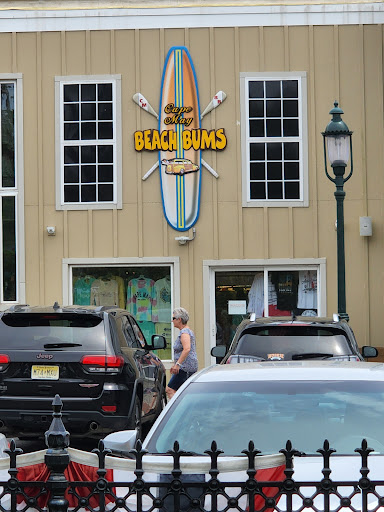 Shopping Mall «Washington Street Mall», reviews and photos, 401 Washington St, Cape May, NJ 08204, USA