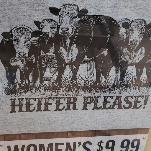 Home Improvement Store «Tractor Supply Co.», reviews and photos, 10870 Balls Ford Rd, Manassas, VA 20109, USA