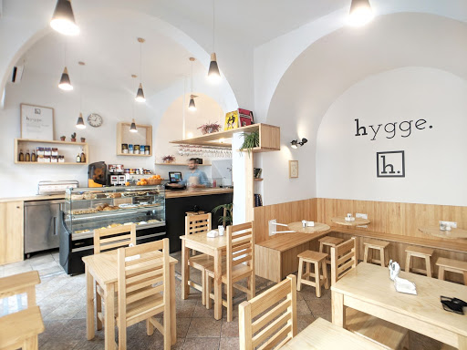 Hygge Cafe