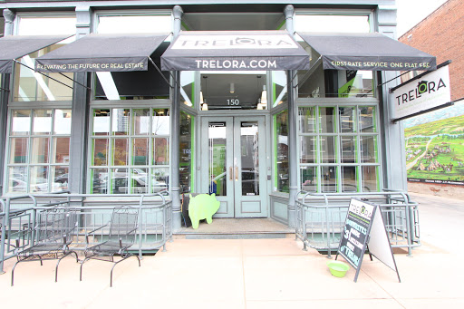 Real Estate Agency «TRELORA Real Estate Agency», reviews and photos, 2401 15th St #150, Denver, CO 80202, USA