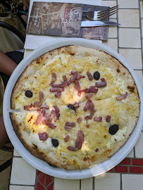 Pizza du Pizzeria Chez Zé à Marseille - n°15