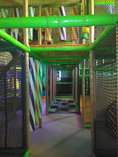 Amusement Center «Catch Air», reviews and photos, 2505 Chastain Meadows Pkwy NW #103, Marietta, GA 30066, USA