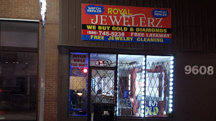Royal Jewelerz
