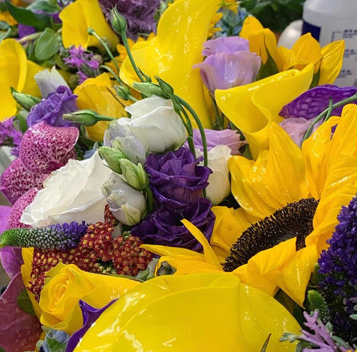 Florist «Arts & Flowers Inc», reviews and photos, 6011 Excelsior Blvd, Minneapolis, MN 55416, USA