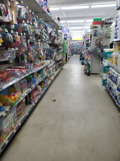 Discount Store «Dollar General», reviews and photos, 417 Palmer Ave, Corinth, NY 12822, USA