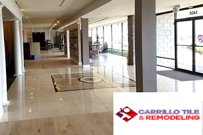 Carrillo Tile & Remodeling