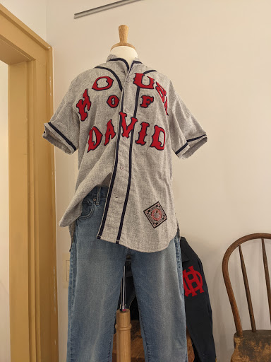 Museum «Berrien County Historical Association», reviews and photos, 313 N Cass St, Berrien Springs, MI 49103, USA