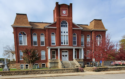 Ripley County Courthouse