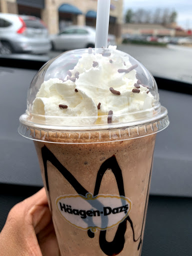 Ice Cream Shop «Häagen-Dazs® Ice Cream Shop», reviews and photos, 2980 Cobb Pkwy SE, Atlanta, GA 30339, USA